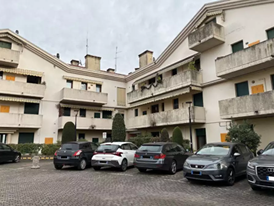 appartamento in vendita a Campodarsego