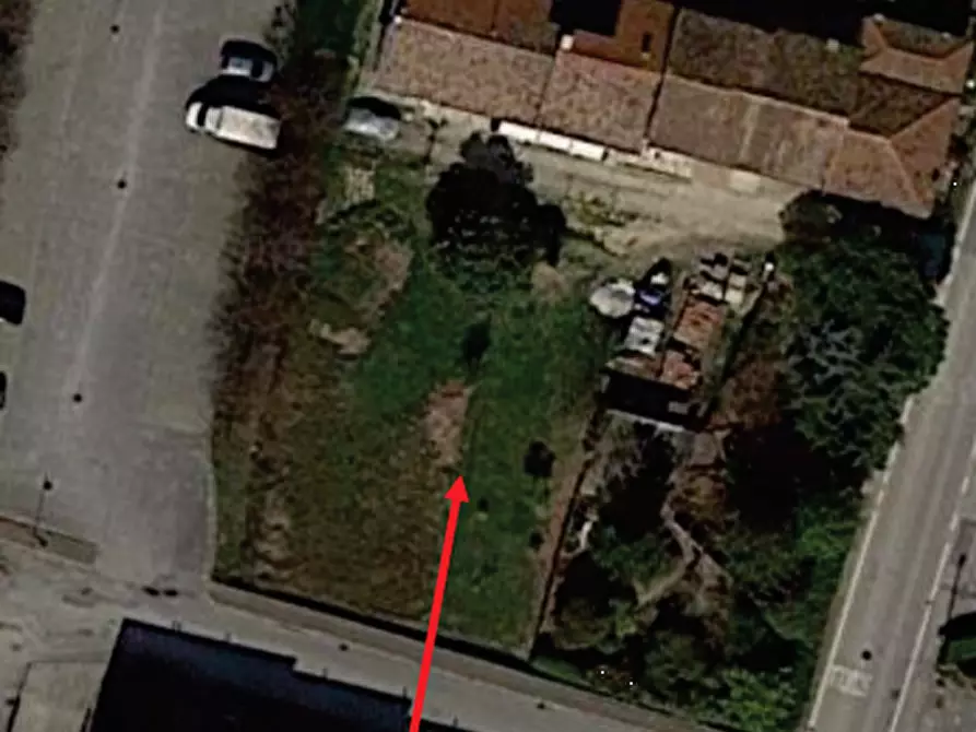 terreno edificabile in vendita a Campodarsego