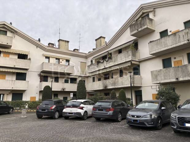 appartamento in vendita a Campodarsego in zona Sant'Andrea