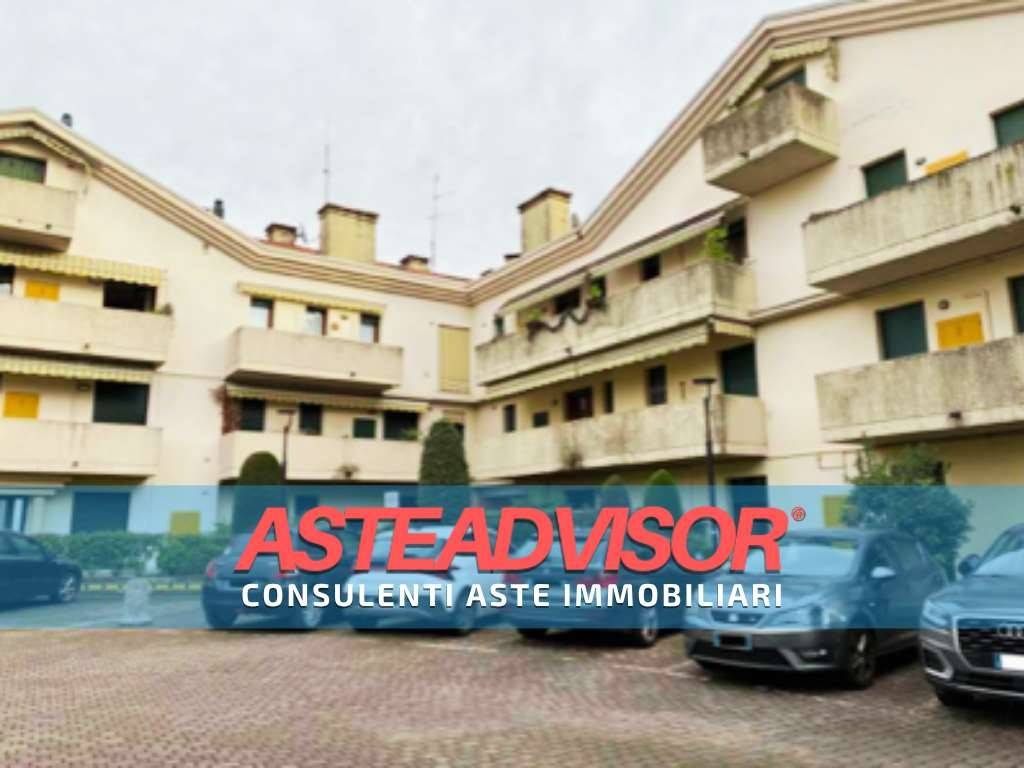 appartamento in vendita a Campodarsego in zona Sant'Andrea