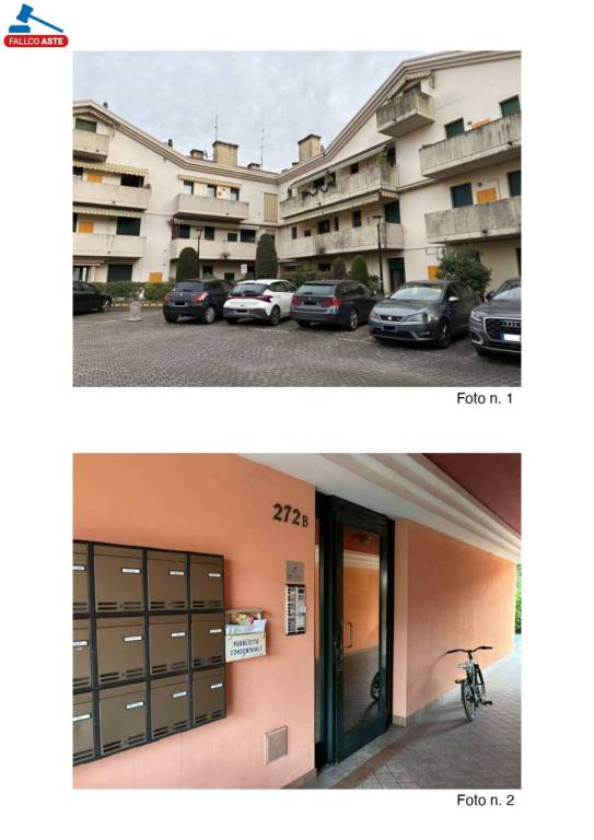 appartamento in vendita a Campodarsego
