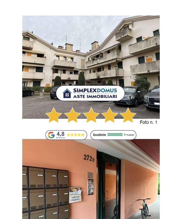 appartamento in vendita a Campodarsego