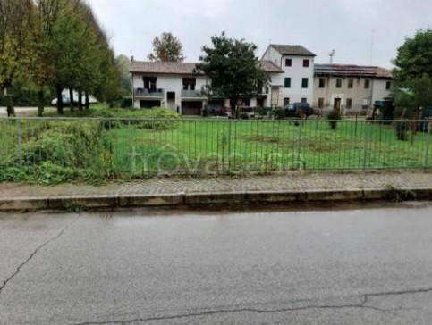 casa indipendente in vendita a Campodarsego
