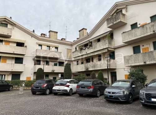 appartamento in vendita a Campodarsego