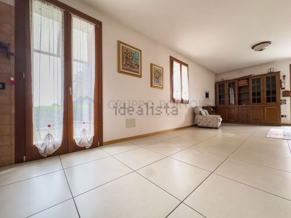 casa indipendente in vendita a Campodarsego