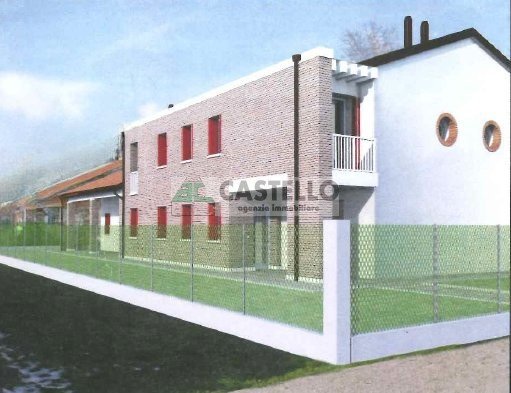 terreno edificabile in vendita a Campodarsego
