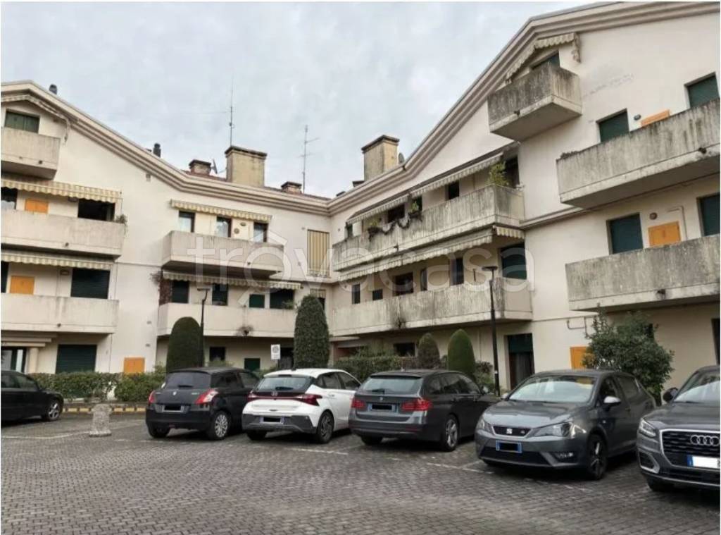 appartamento in vendita a Campodarsego in zona Sant'Andrea