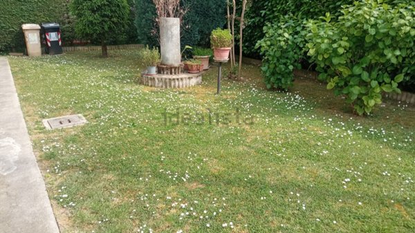 casa indipendente in vendita a Campodarsego in zona Reschigliano