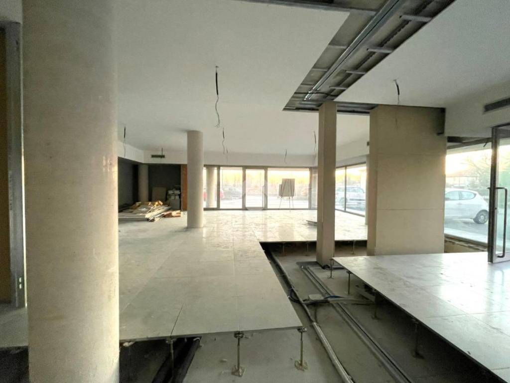 negozio in vendita a Campodarsego