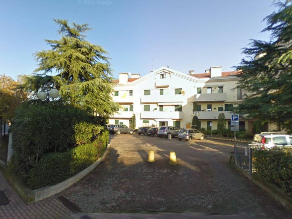 appartamento in vendita a Campodarsego in zona Sant'Andrea