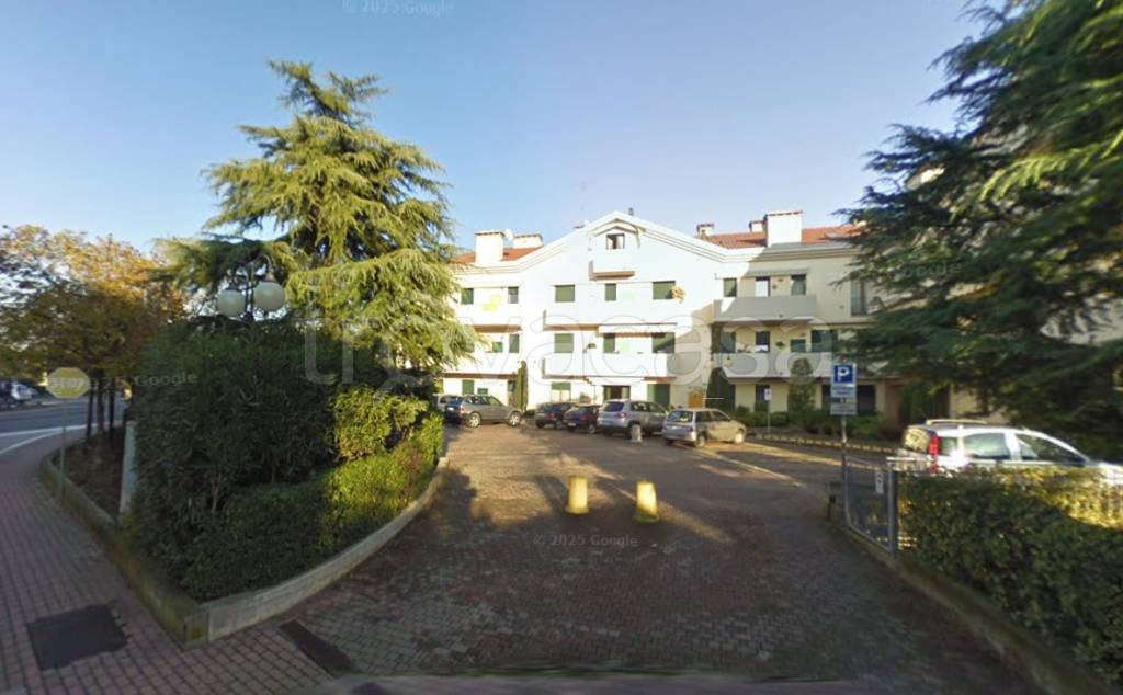 appartamento in vendita a Campodarsego in zona Sant'Andrea