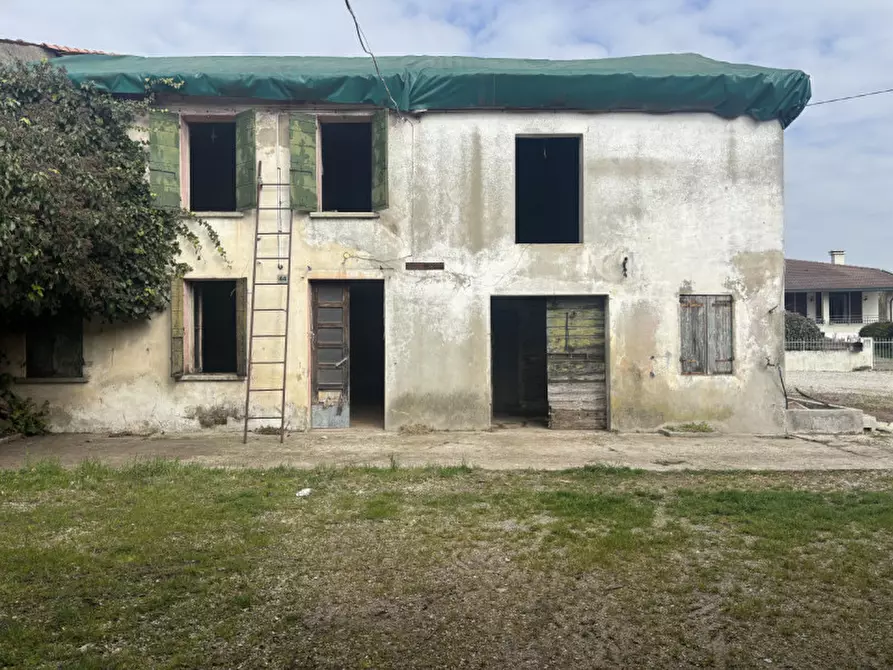 casa indipendente in vendita a Campodarsego