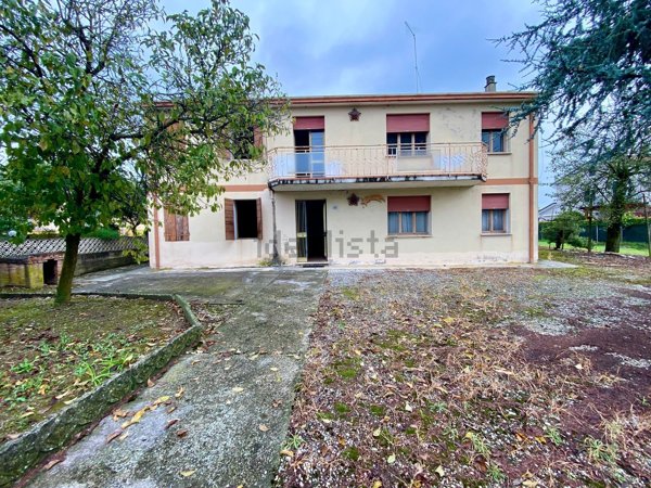 casa indipendente in vendita a Campodarsego