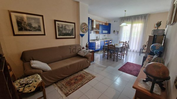 appartamento in vendita a Campodarsego
