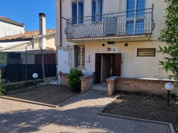 casa indipendente in vendita a Campodarsego in zona Bronzola