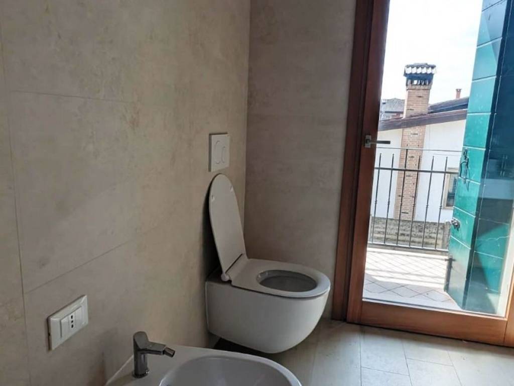 casa indipendente in vendita a Campodarsego