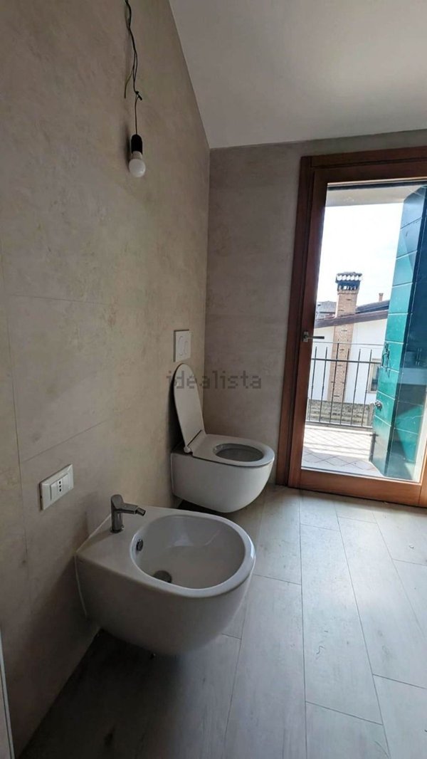 casa indipendente in vendita a Campodarsego