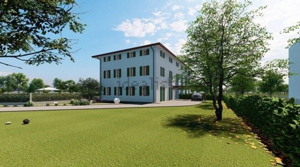casa indipendente in vendita a Campodarsego in zona Sant'Andrea