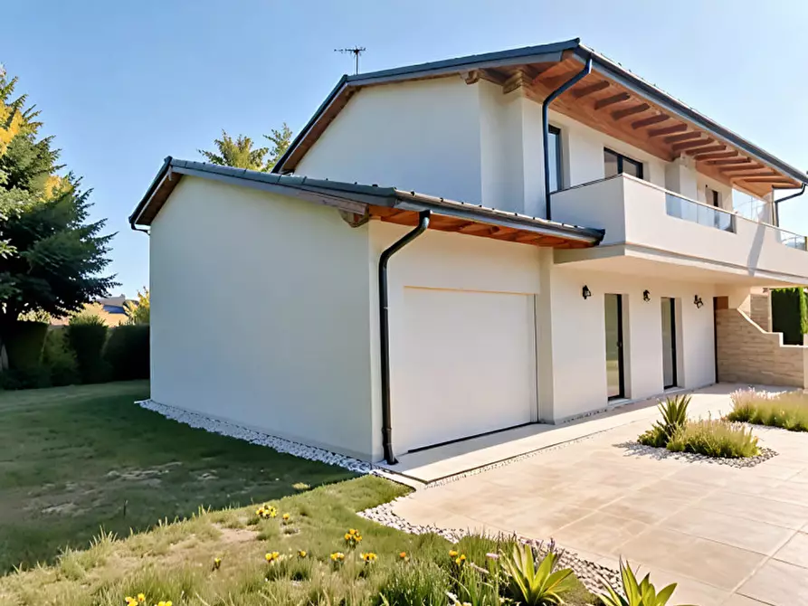 casa indipendente in vendita a Campodarsego