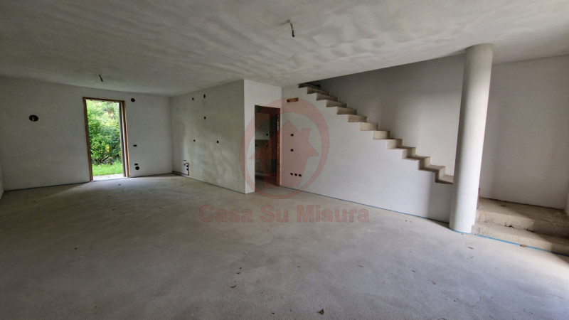 casa indipendente in vendita a Campodarsego in zona Fiumicello