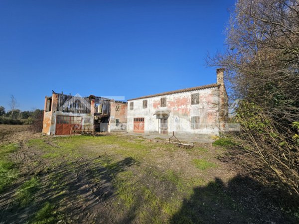 casale in vendita a Campodarsego