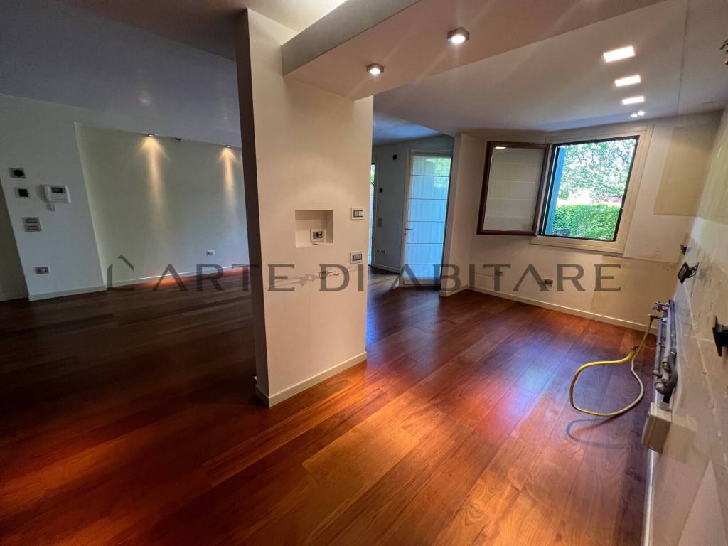appartamento in vendita a Campodarsego