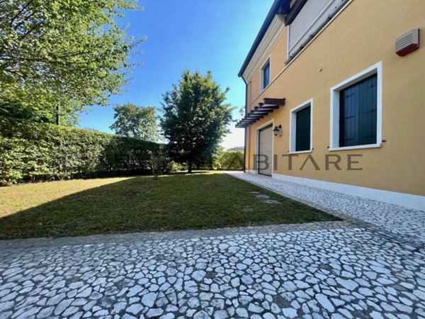 appartamento in vendita a Campodarsego
