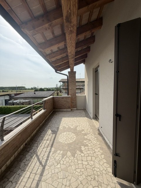 casa indipendente in vendita a Campodarsego