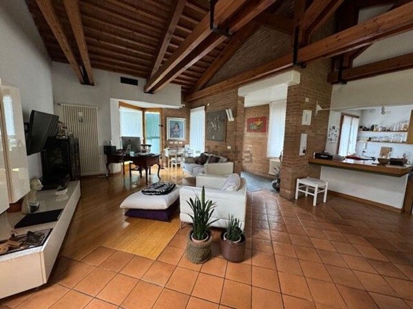 casa indipendente in vendita a Campodarsego