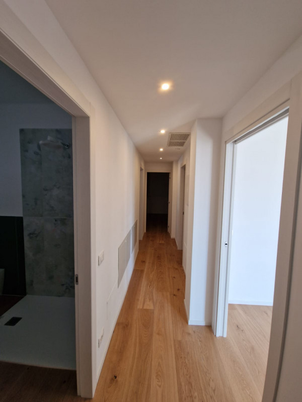 appartamento in vendita a Campodarsego