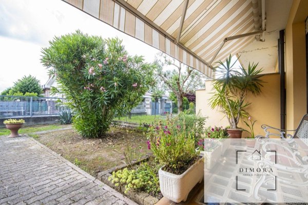 appartamento in vendita a Campodarsego