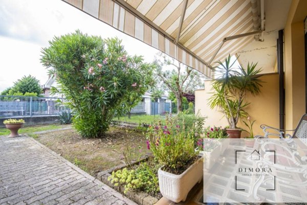 appartamento in vendita a Campodarsego