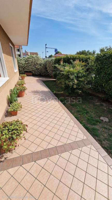 casa indipendente in vendita a Campodarsego