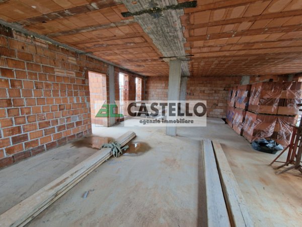 casa indipendente in vendita a Campodarsego in zona Reschigliano