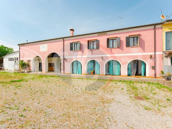 casa indipendente in vendita a Campodarsego