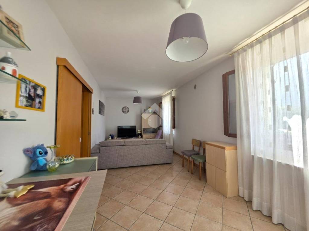 casa indipendente in vendita a Campodarsego in zona Bronzola