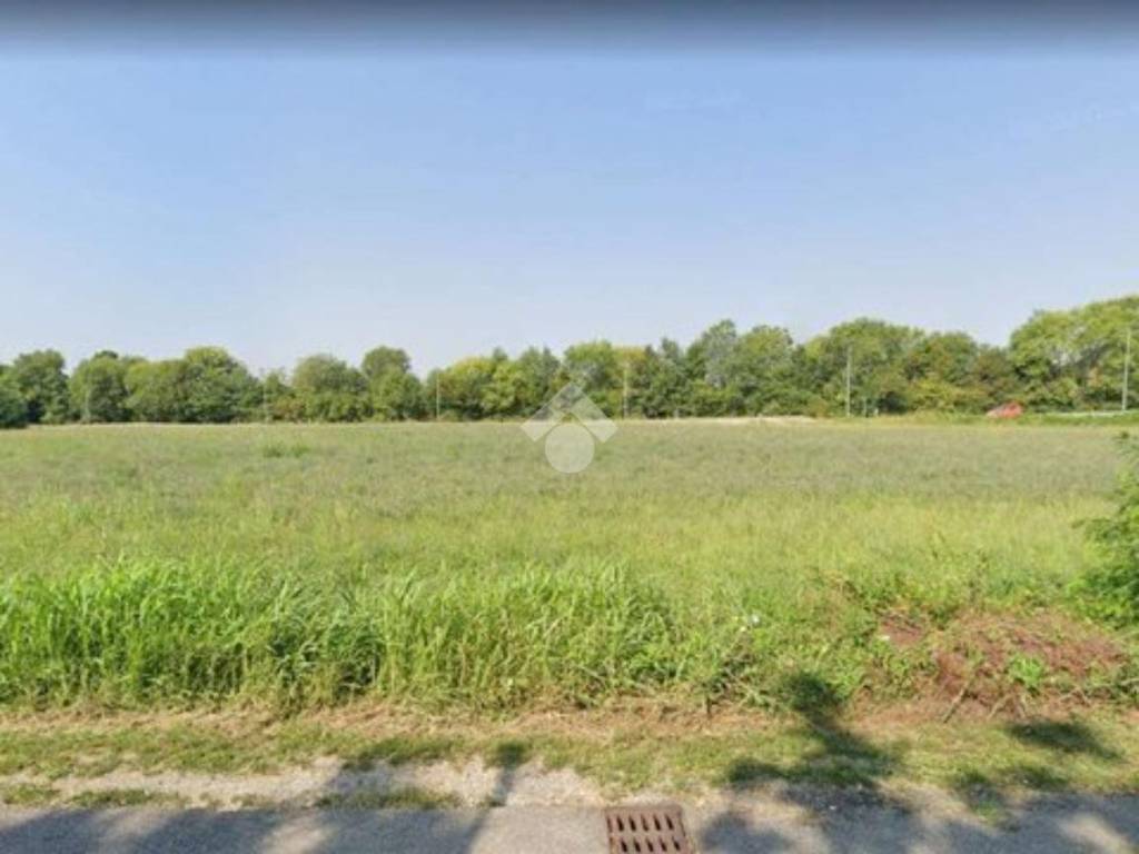 terreno edificabile in vendita a Campodarsego in zona Reschigliano