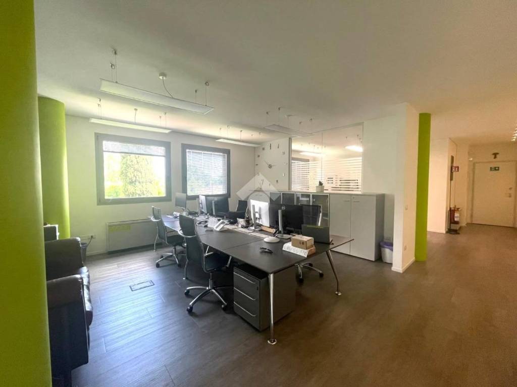 ufficio in vendita a Campodarsego in zona Bronzola