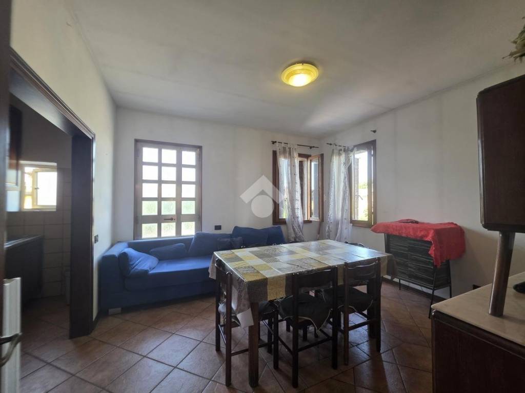 appartamento in vendita a Campodarsego in zona Bronzola