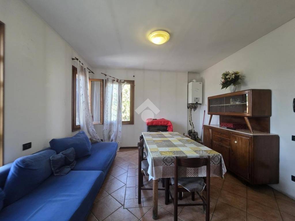 appartamento in vendita a Campodarsego in zona Bronzola