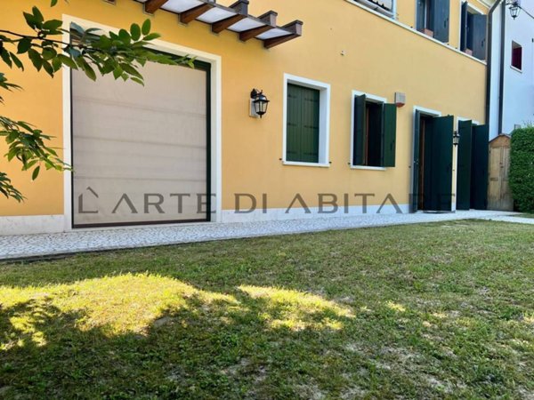 appartamento in vendita a Campodarsego