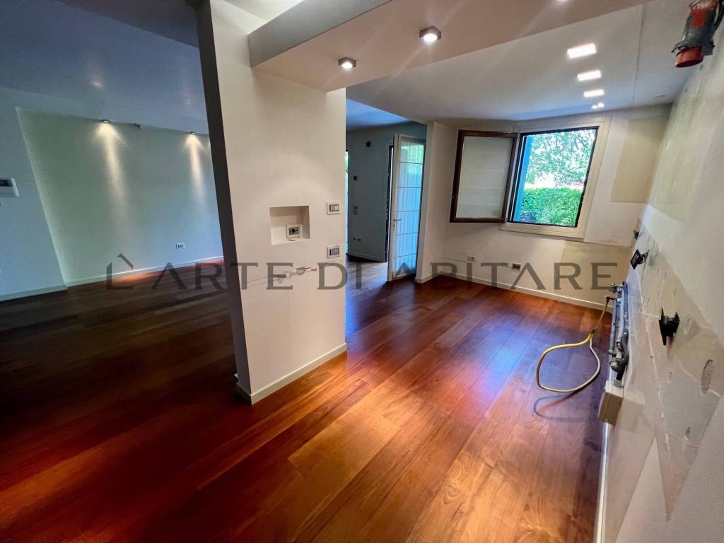 appartamento in vendita a Campodarsego