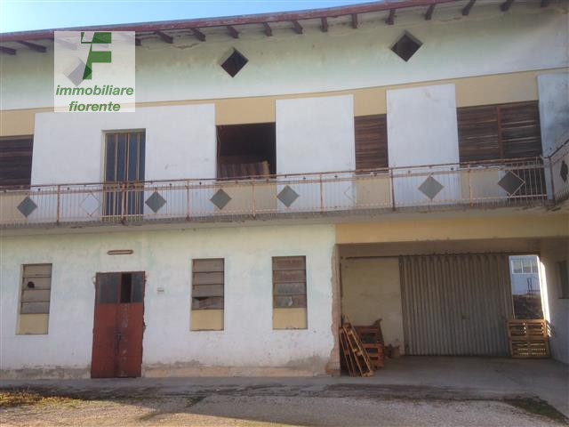 casa indipendente in vendita a Campodarsego in zona Reschigliano