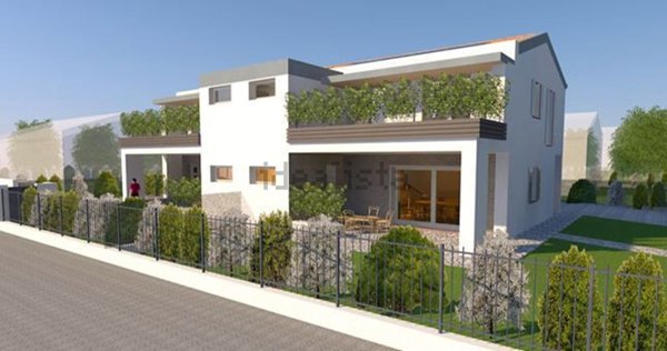 casa semindipendente in vendita a Campodarsego