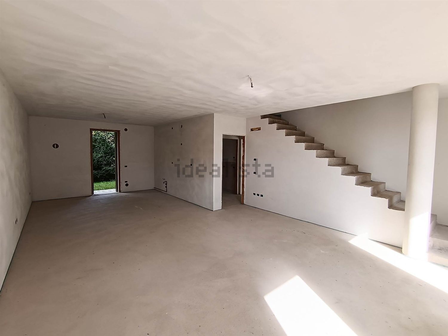 casa indipendente in vendita a Campodarsego in zona Fiumicello