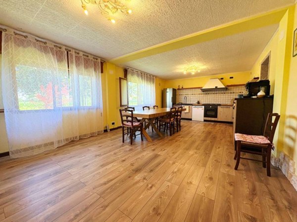 casa indipendente in vendita a Campodarsego in zona Fiumicello