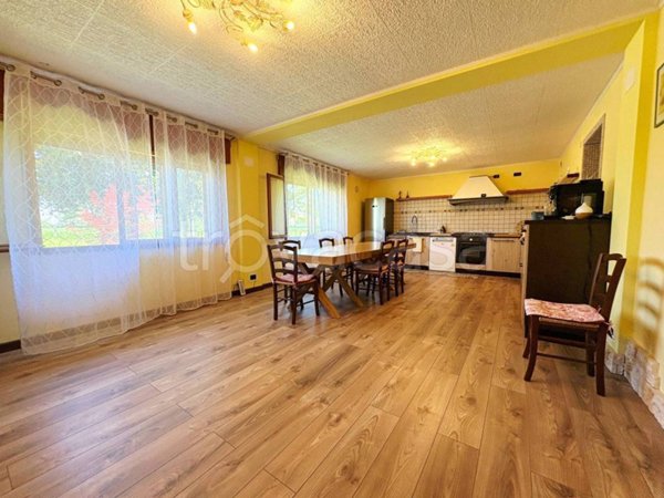 casa indipendente in vendita a Campodarsego in zona Fiumicello