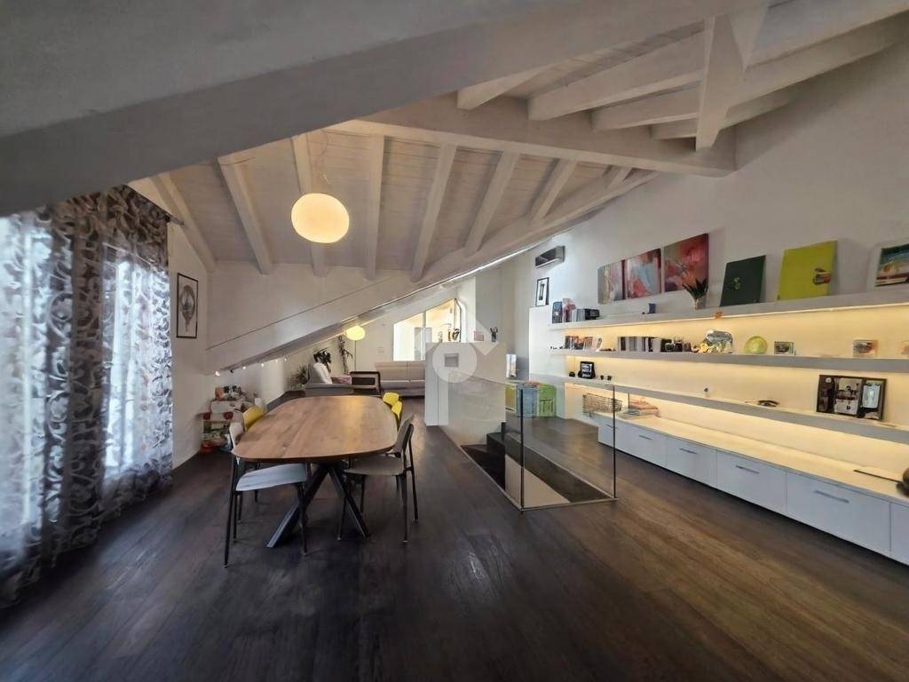appartamento in vendita a Campodarsego