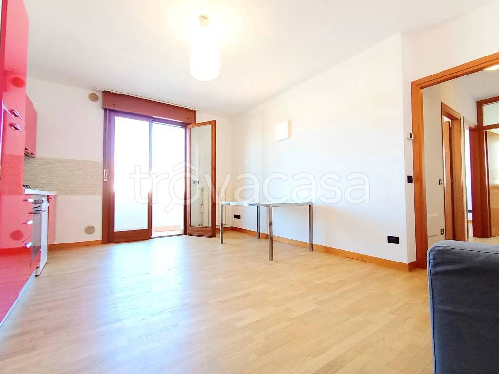 appartamento in vendita a Campodarsego