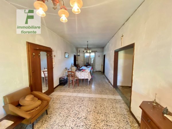 casa semindipendente in vendita a Campodarsego in zona Bronzola